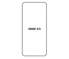 Hydrogel - ochranná fólia - Huawei Honor X7b