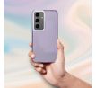 PEARL Case  Samsung Galaxy S22 fialový