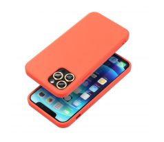 SILICONE Case  Xiaomi Redmi Note 13 Pro 5G peach