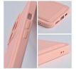 CARD Case  Samsung Galaxy A35 5G ružový