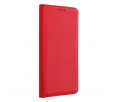 Smart Case book  Xiaomi Redmi 13c / POCO C65 cervený