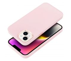 FRAME Case  Xiaomi Redmi 13C / POCO C65 powder ružový
