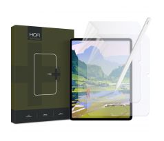 OCHRANNÁ FÓLIA HOFI PAPER PRO+ 2-PACK iPad Air 13 2024 MATTE CLEAR