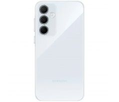 Samsung Galaxy original Clear Case  Samsung Galaxy A35 EF-QA356CTEGWW  priesvitný blister