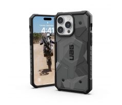 ( UAG ) Urban Armor Gear Pathfinder s Magsafe  iPhone 15 Pro Max geo camo
