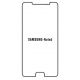Hydrogel - matná ochranná fólia - Samsung Galaxy Note 5