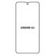 Hydrogel - matná ochranná fólia - Samsung Galaxy A51 5G
