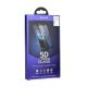 5D Full Glue Roar Glass - Samsung Galaxy S9 black (case friendly) 