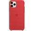 iPhone 11 Pro Max Silicone Case - (PRODUCT)RED™ 