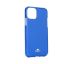 Jelly Case Mercury  iPhone 11 Pro  modrý