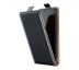 Flip Case Slim Flexi Fresh   Samsung S6 Edge (G925h) čierny