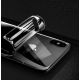 Zadná ochranná fólia - hydrogel - iPhone X