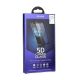 5D Full Glue Roar Glass - Samsung Galaxy A72 5G čierny (case friendly)