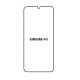 Hydrogel - matná ochranná fólia - Samsung Galaxy F41 