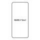 Hydrogel - matná ochranná fólia - Huawei P Smart 2020 