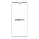 Hydrogel - matná ochranná fólia - Samsung Galaxy A41 
