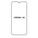 Hydrogel - matná ochranná fólia - Samsung Galaxy A50 