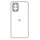 Hydrogel - zadná ochranná fólia - OnePlus 8T