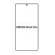 Hydrogel - matná ochranná fólia - Samsung Galaxy Note 20 Ultra, typ výrezu 3