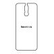 Hydrogel - matná zadná ochranná fólia - Huawei Mate 10 Lite  