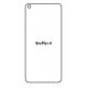 Hydrogel - Privacy Anti-Spy ochranná fólia - OnePlus 9 