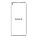 Hydrogel - Privacy Anti-Spy ochranná fólia - OnePlus 9R