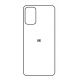 Hydrogel - zadná ochranná fólia - OnePlus 9R