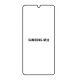 Hydrogel - matná ochranná fólia - Samsung Galaxy M32