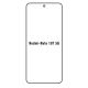 Hydrogel - ochranná fólia - Xiaomi Redmi Note 10T 5G
