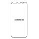 Hydrogel - matná ochranná fólia - Samsung Galaxy S8 