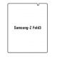 Hydrogel - full cover - ochranná fólia - Samsung Galaxy Z Fold 3 5G