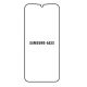 Hydrogel - matná ochranná fólia - Samsung Galaxy A03s