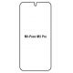 Hydrogel - matná ochranná fólia - Xiaomi Poco M3 Pro