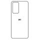 Hydrogel - matná zadná ochranná fólia - OnePlus 9RT 5G