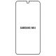 Hydrogel - matná ochranná fólia - Samsung Galaxy M51