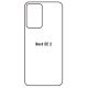Hydrogel - matná zadná ochranná fólia - OnePlus Nord CE 2 5G 