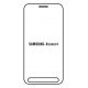 Hydrogel - matná ochranná fólia - Samsung Galaxy Xcover 4