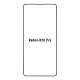 Hydrogel - Privacy Anti-Spy ochranná fólia - Xiaomi Redmi K20 Pro
