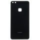 Huawei P10 lite  - Zadný kryt - čierny (náhradný diel)