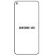 Hydrogel - matná ochranná fólia - Samsung Galaxy A60