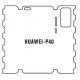 Hydrogel - full cover - ochranná fólia - Huawei P40 
