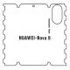 Hydrogel - full cover - ochranná fólia - Huawei Nova 9 