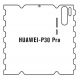 Hydrogel - full cover - ochranná fólia - Huawei P30 Pro 