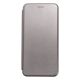 Book Forcell Elegance  Samsung Galaxy A13 5G šedý