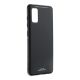 GLASS Case  Samsung Galaxy A41 čierny