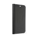 Forcell LUNA Book Carbon  Xiaomi Mi 10T Pro 5G / Mi 10T 5G čierny