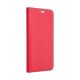 Forcell LUNA Book Gold  Xiaomi Redmi Note 10 5G / Poco M3 Pro / Poco M3 Pro 5G červený