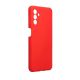 Forcell Silicone Case  Samsung Galaxy A13 5G červený