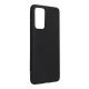 Forcell SILICONE LITE Case  Samsung Galaxy A72 LTE ( 4G ) / A72 5G čierny