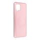 i-Jelly Mercury  Samsung Galaxy A42 5G (ružový)